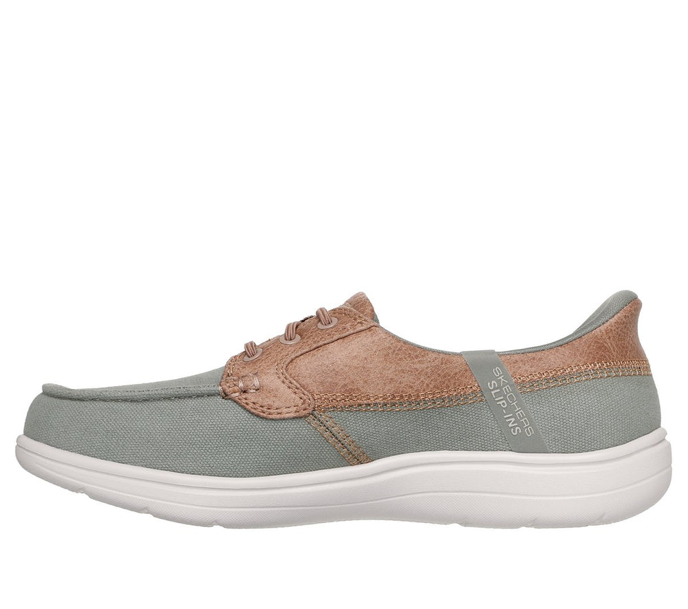 Skechers Sale | Women Slip-ins: On-The-GO Flex Radiant - Sandy