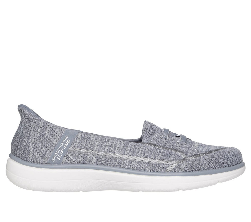 Skechers For sale | Women Slip-ins: On-The-GO Flex Radiant - Dreaming