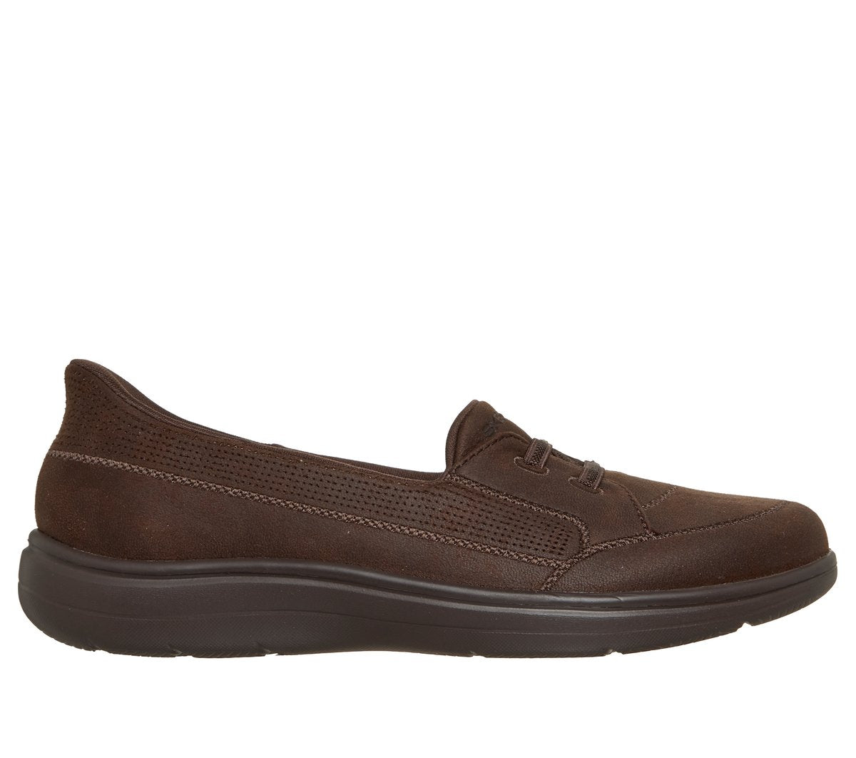 Skechers Discount | Women Slip-ins: On-The-GO Flex Radiant - Sedona