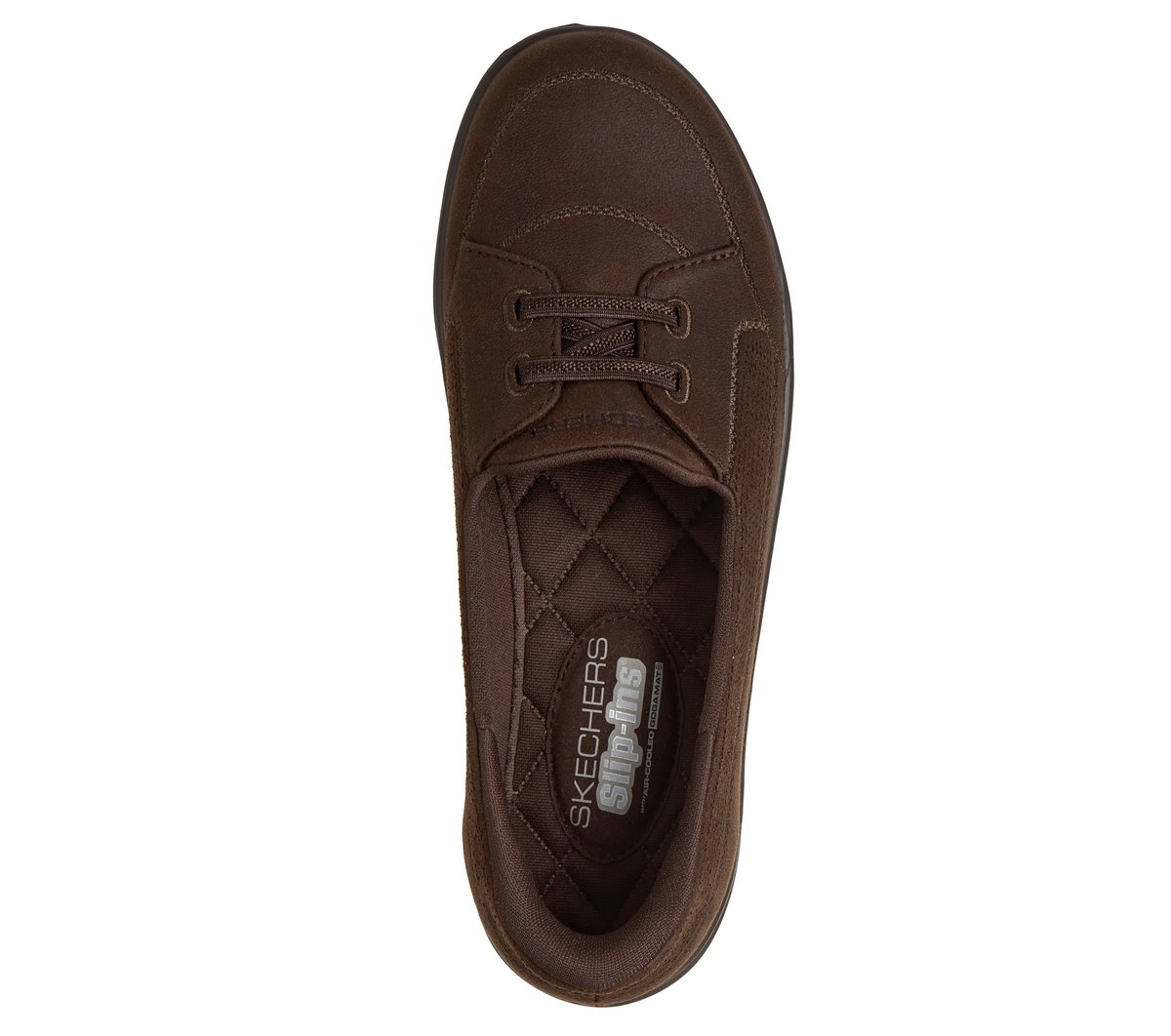Skechers Discount | Women Slip-ins: On-The-GO Flex Radiant - Sedona