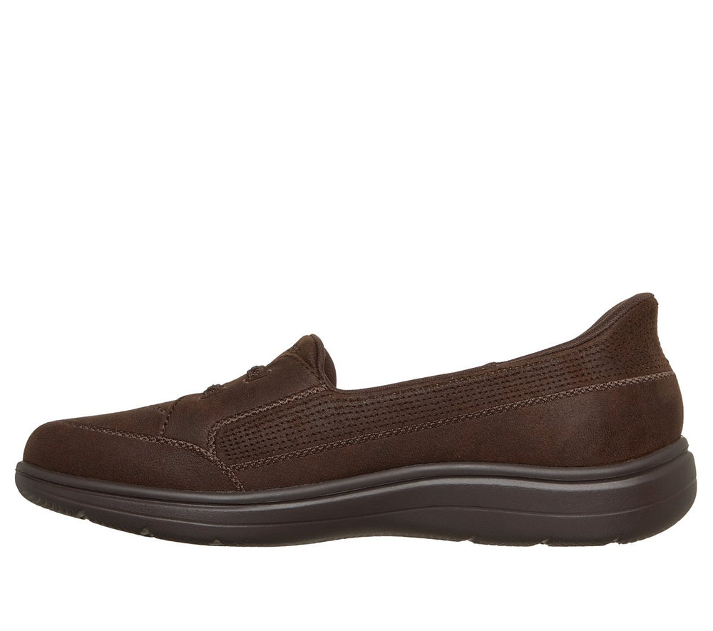 Skechers Discount | Women Slip-ins: On-The-GO Flex Radiant - Sedona