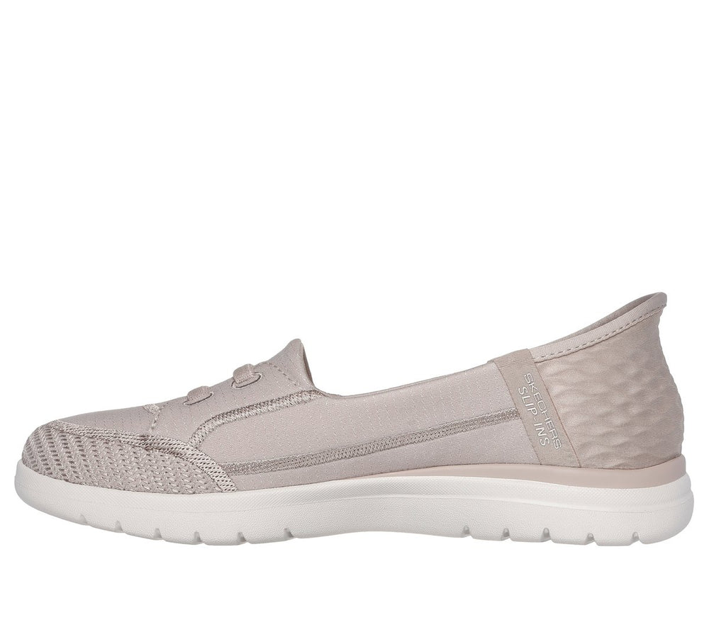 Skechers On sale | Women Slip-ins: On-The-GO Flex - Top Notch