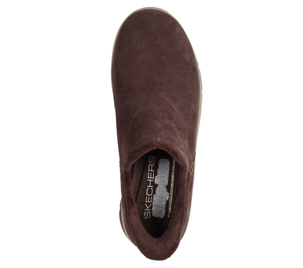 Skechers Sale | Women Slip-ins Relaxed Fit: Easy Going - Modern Hour 2
