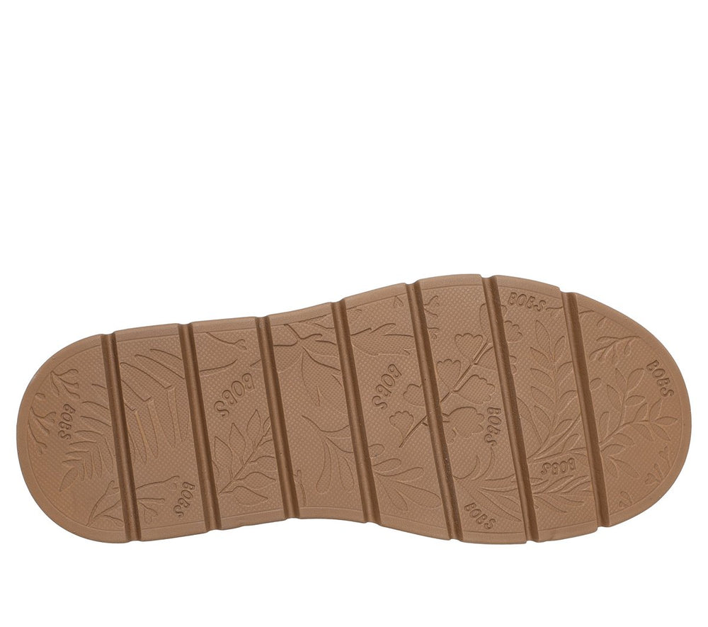 Skechers Outlet | Women Slip-ins: BOBS Keepsakes Lite - Winter Snug
