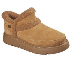 Skechers Outlet | Women Slip-ins: BOBS Keepsakes Lite - Winter Snug