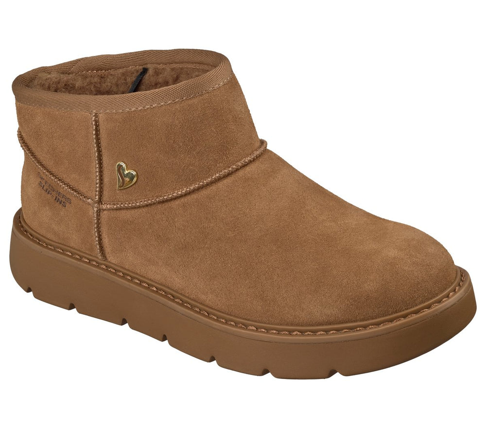 Skechers On sale | Women Slip-ins: Keepsakes Cozy - Cozy Mini