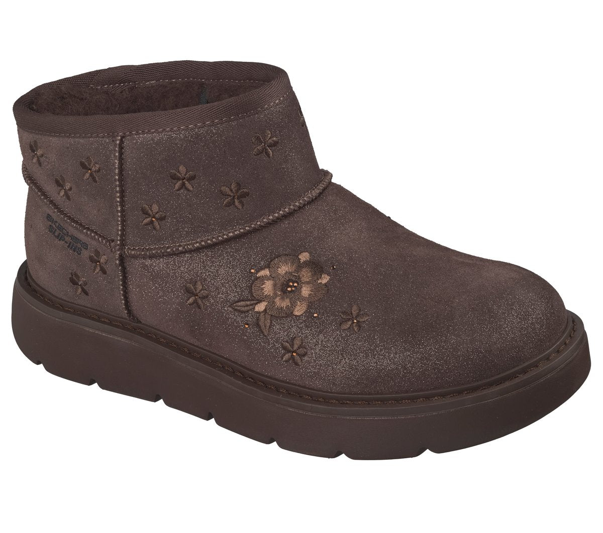 Skechers For sale | Women Slip-ins: Keepsakes Cozy - Cozy Mini Floral