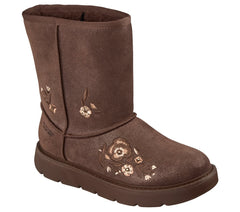 Skechers US | Women Slip-ins: Keepsakes Cozy - Cozy Mid Floral