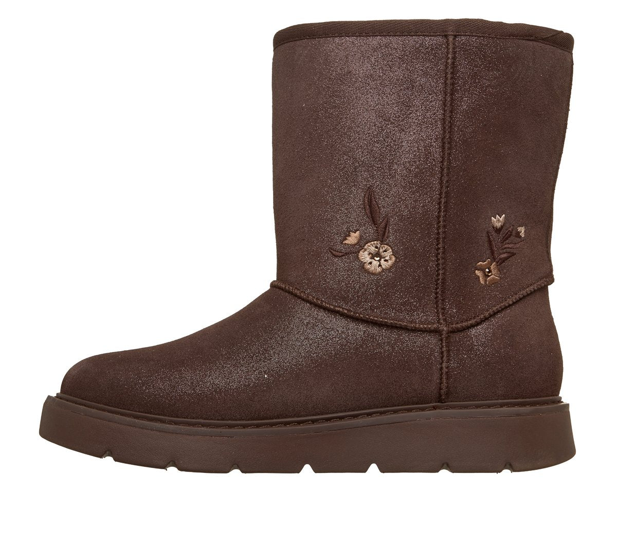 Skechers US | Women Slip-ins: Keepsakes Cozy - Cozy Mid Floral