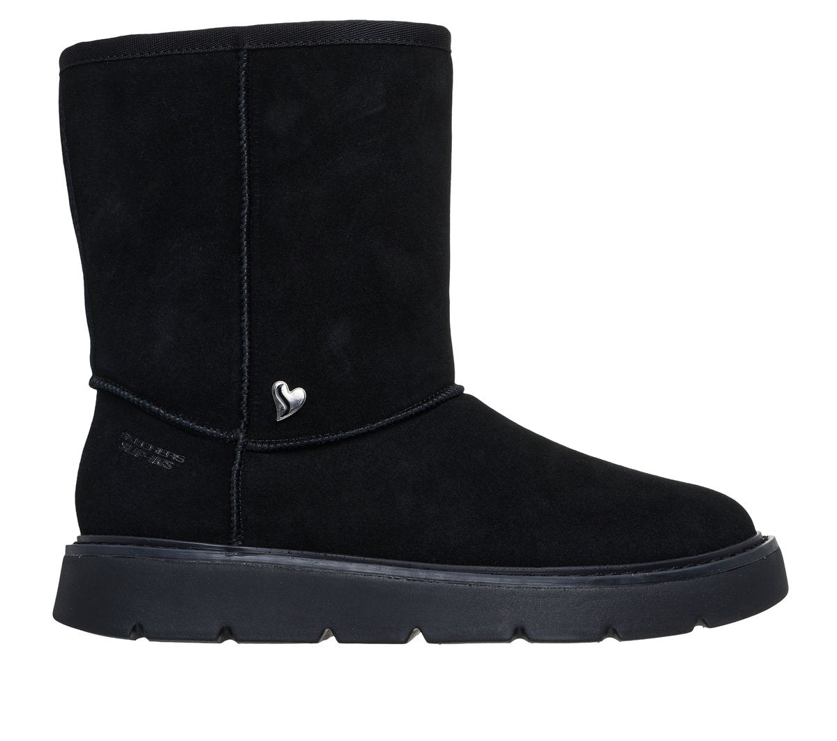 Skechers Discount | Women Slip-ins: Keepsakes Cozy - Cozy Mid