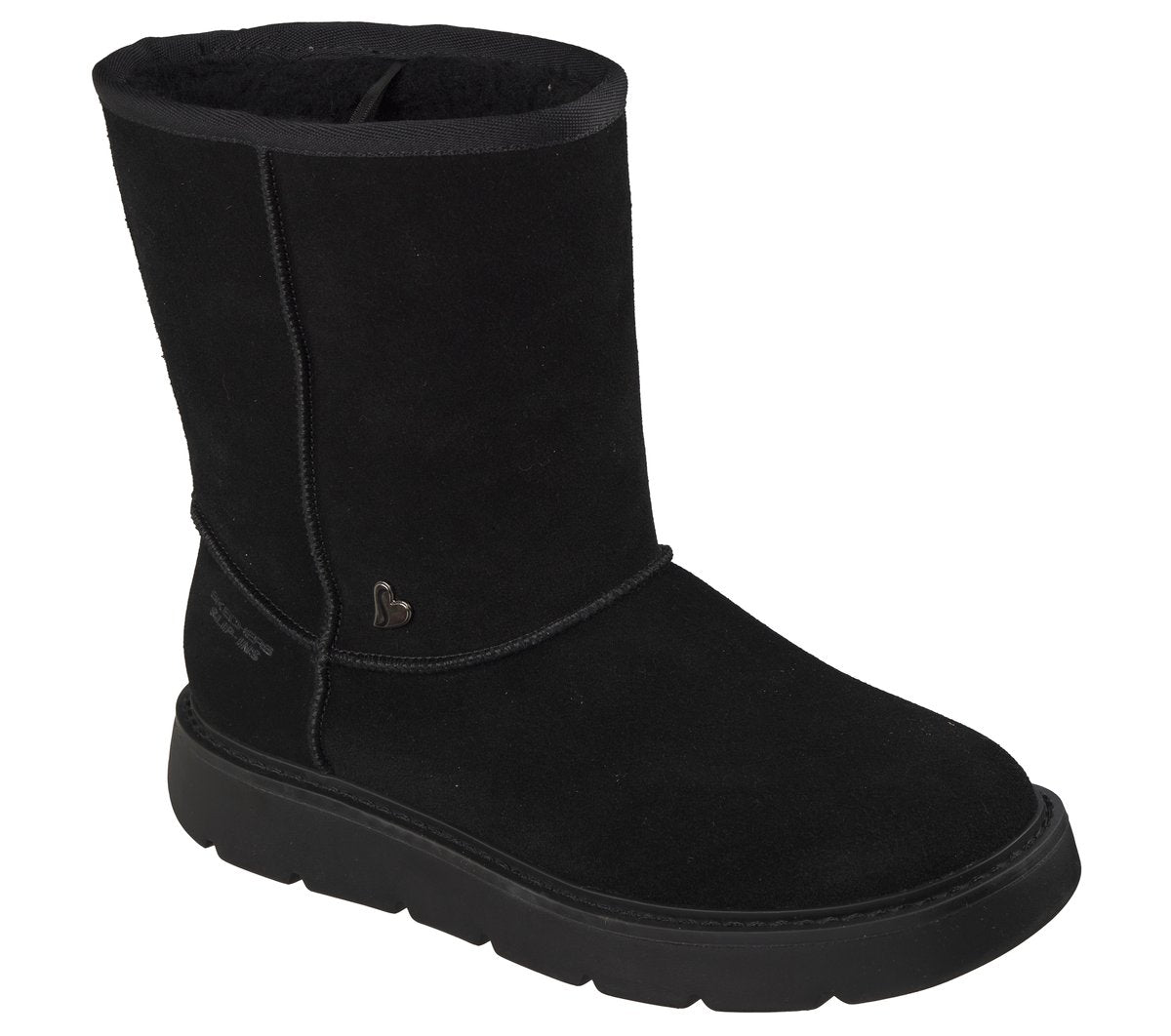 Skechers Discount | Women Slip-ins: Keepsakes Cozy - Cozy Mid
