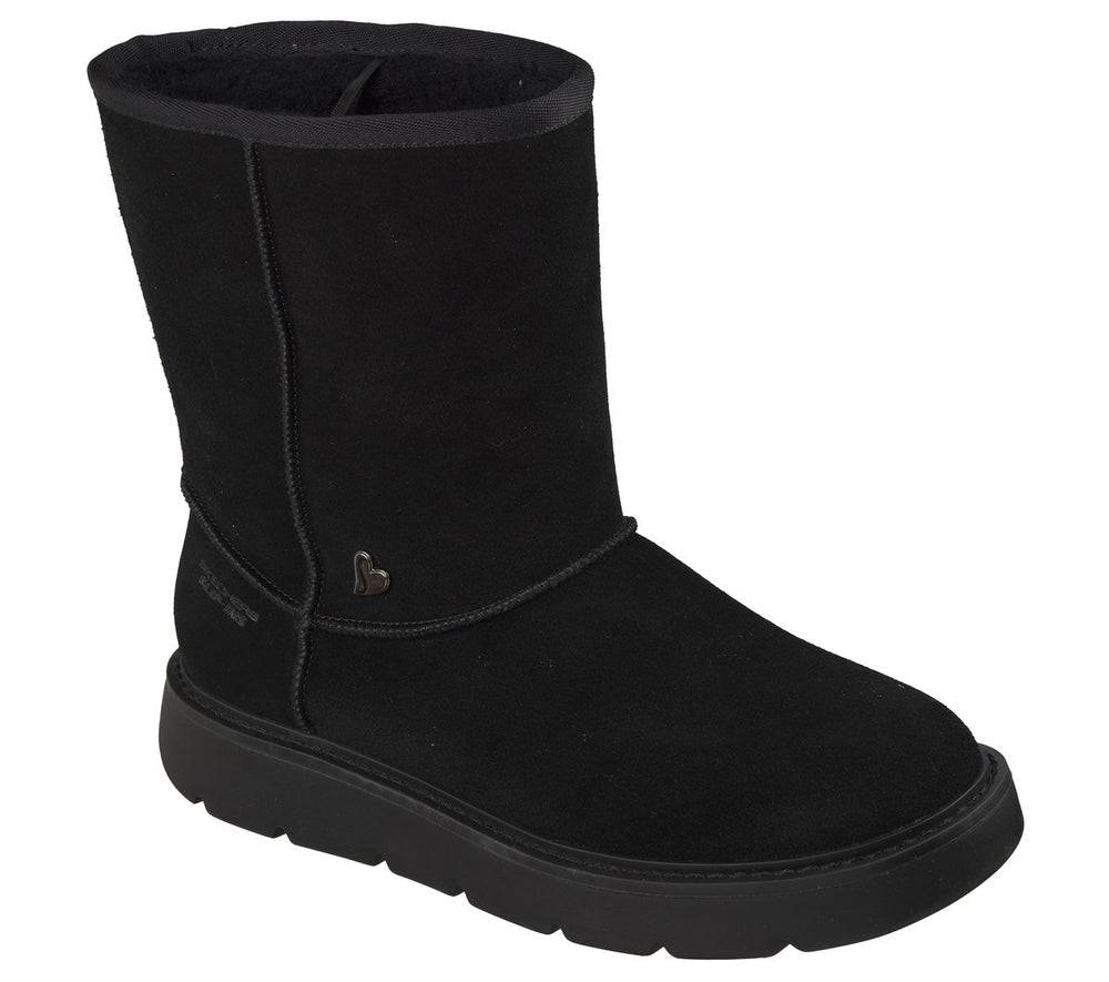 Skechers Discount | Women Slip-ins: Keepsakes Cozy - Cozy Mid