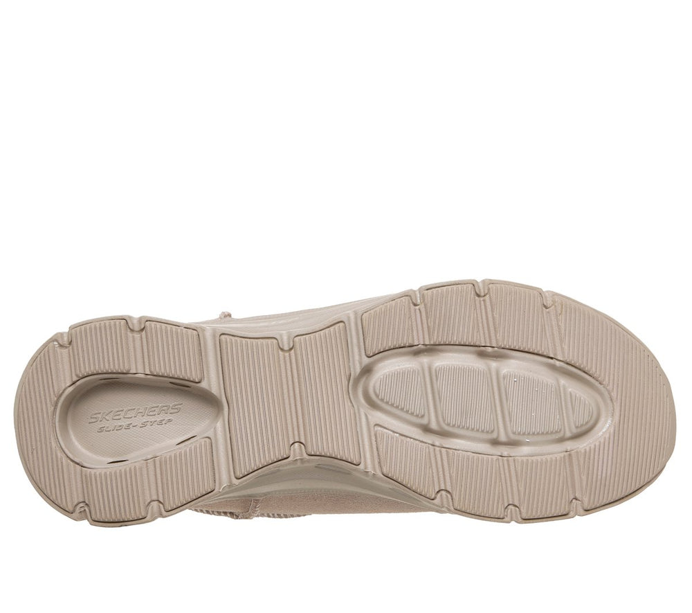 Skechers Online | Women Slip-ins: Glide-Step Pro Boot - Cozy Mini