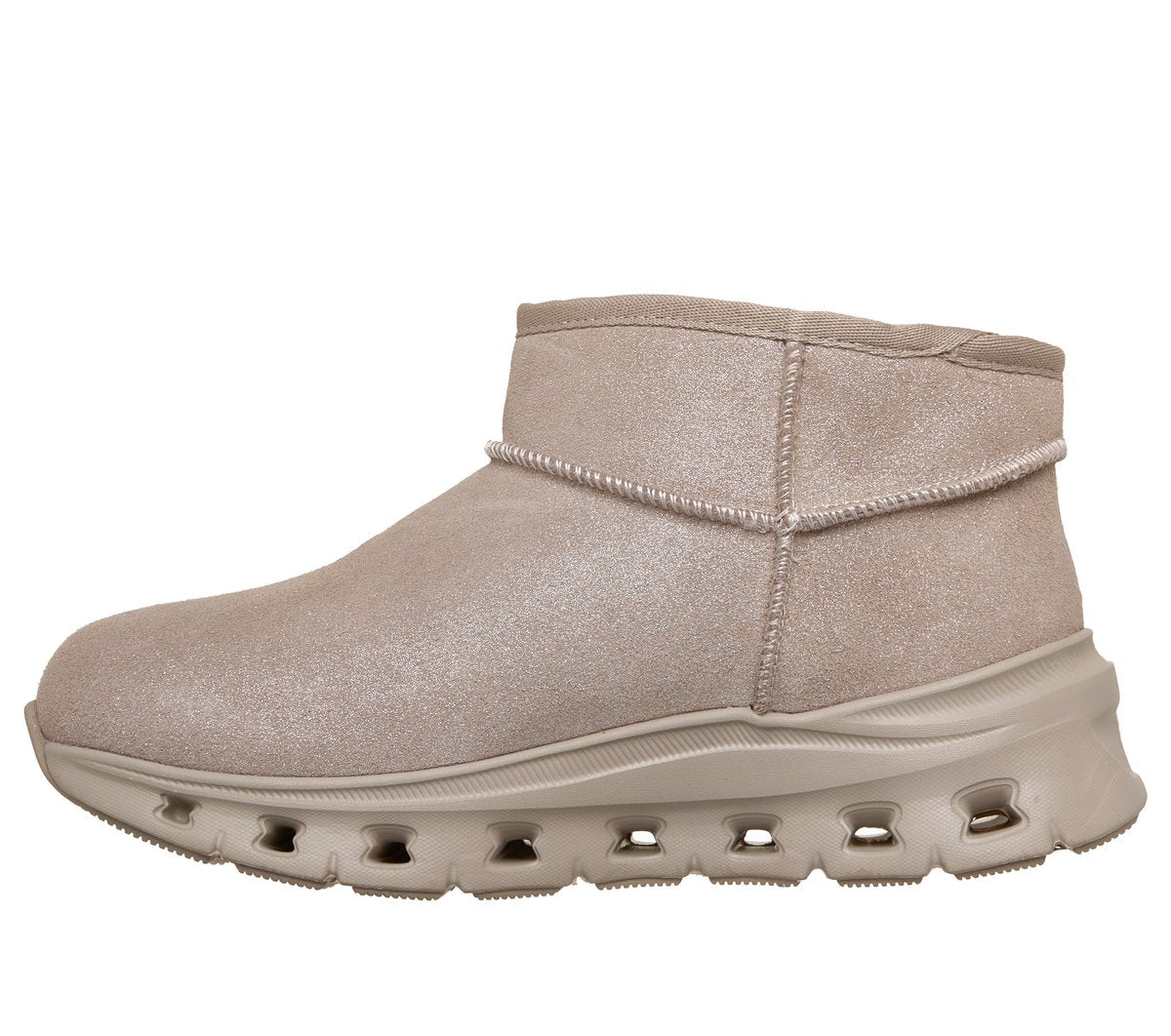 Skechers Online | Women Slip-ins: Glide-Step Pro Boot - Cozy Mini