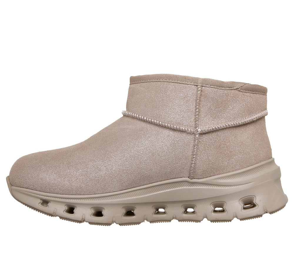 Skechers Online | Women Slip-ins: Glide-Step Pro Boot - Cozy Mini
