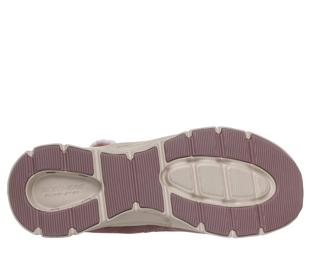 Skechers Sale | Women Slip-ins: Glide-Step Pro Boot - Cozy Wish