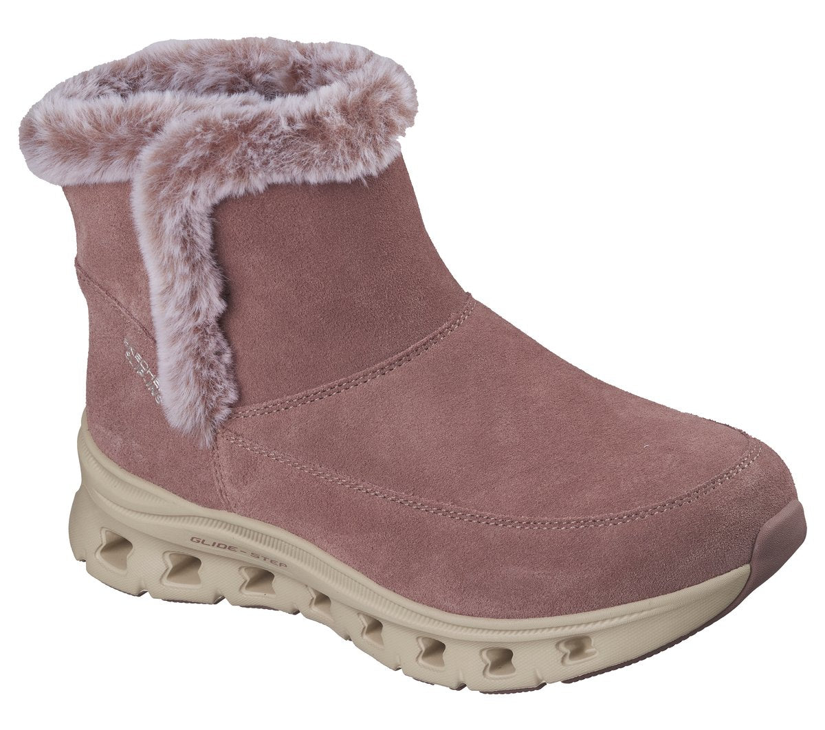 Skechers Sale | Women Slip-ins: Glide-Step Pro Boot - Cozy Wish