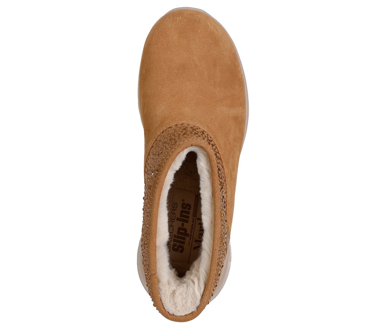 Skechers Discount | Women Slip-ins Martha Stewart: On-The-GO Joy - So Glam