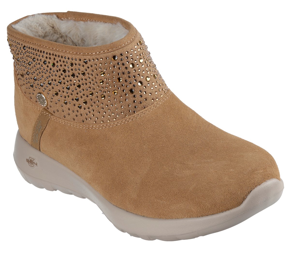 Skechers Discount | Women Slip-ins Martha Stewart: On-The-GO Joy - So Glam