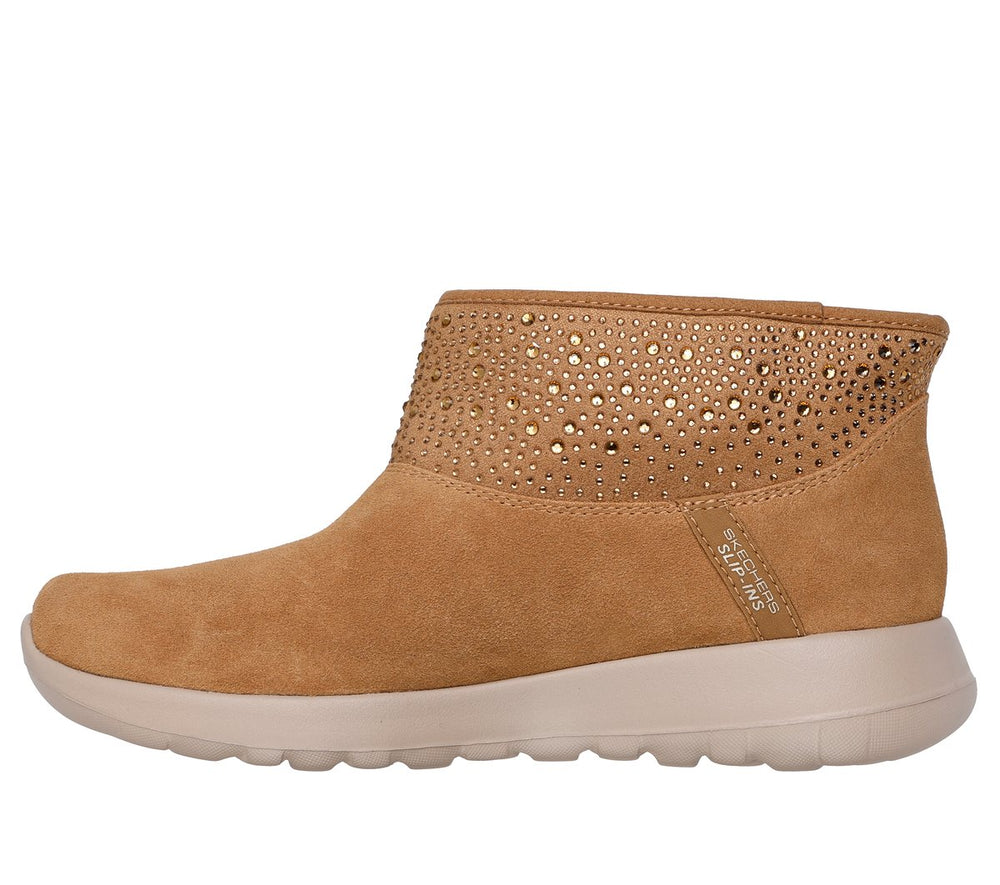 Skechers Discount | Women Slip-ins Martha Stewart: On-The-GO Joy - So Glam
