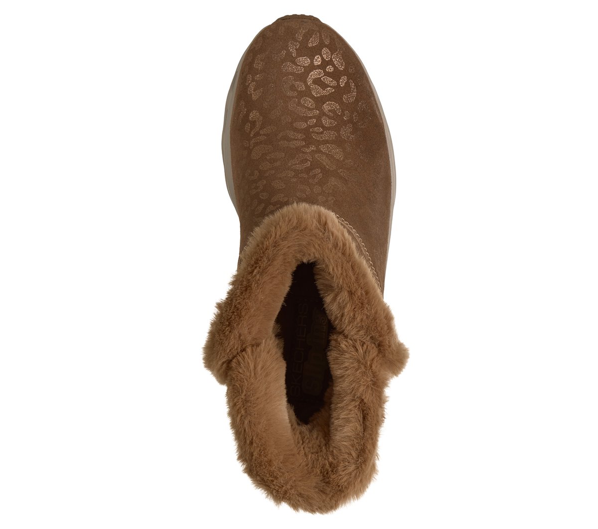 Skechers Online | Women Slip-ins: GO WALK Glide-Step 2.0 Boot - Mystique