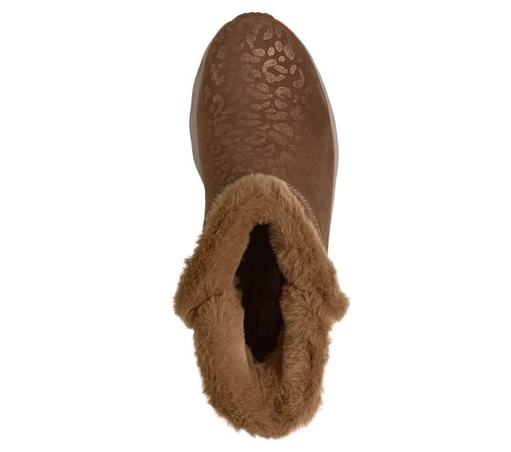 Skechers Online | Women Slip-ins: GO WALK Glide-Step 2.0 Boot - Mystique