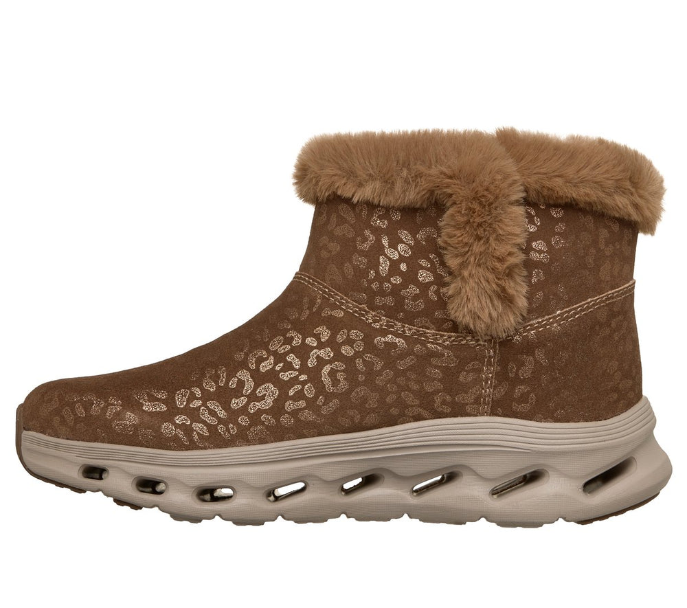 Skechers Online | Women Slip-ins: GO WALK Glide-Step 2.0 Boot - Mystique