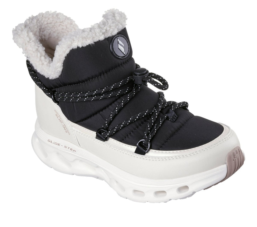 Skechers Sale | Women Slip-ins: GO WALK Glide-Step 2.0 Boot - Jade