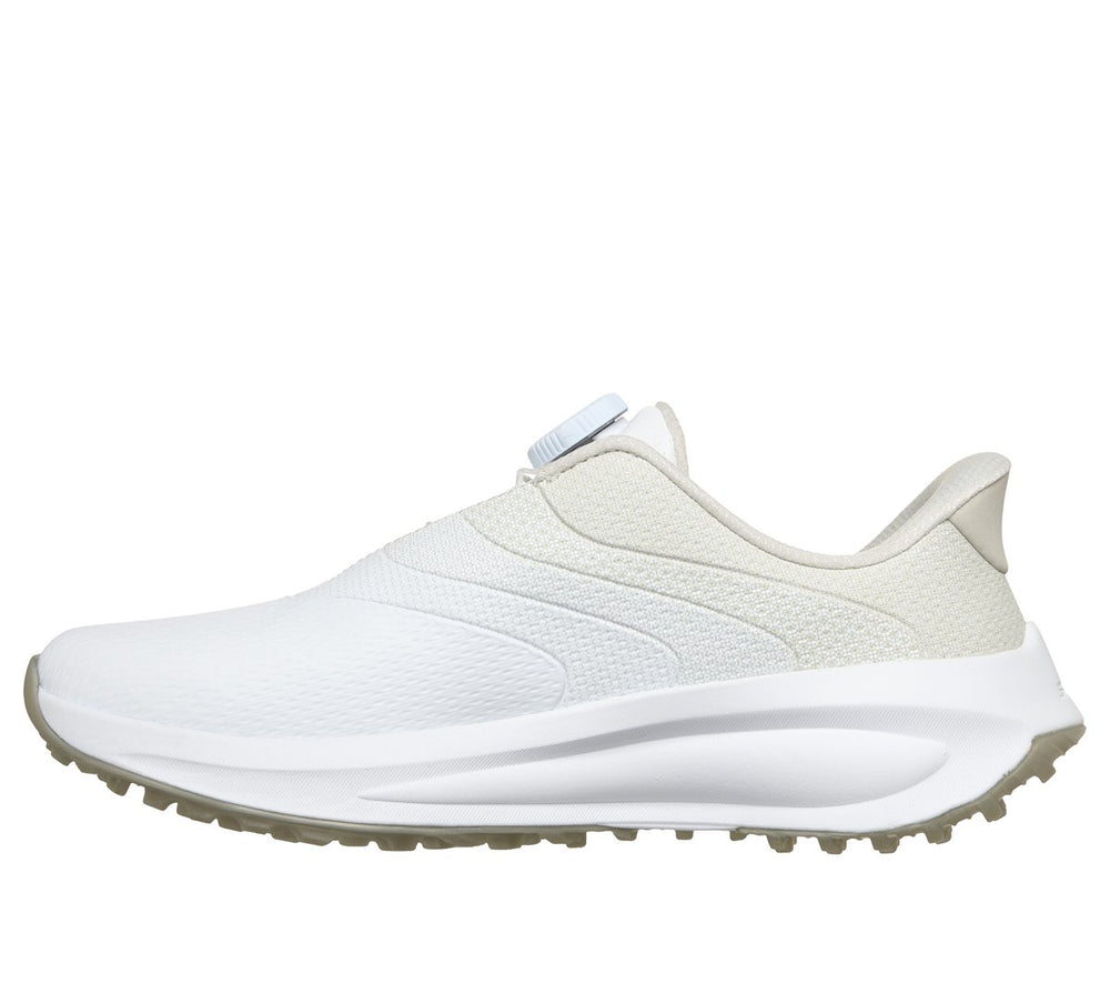 Skechers Discount | Women Slip-ins Golf Waterproof: Flow SI - Twist Fit