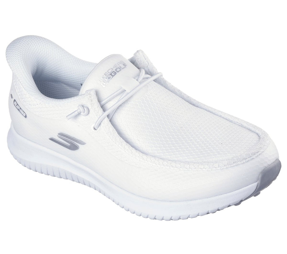 Skechers Outlet | Women|New Arrivals Slip-ins: GO GOLF Flight - Moc