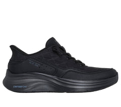 Skechers Discount | Women Slip-ins Work Slip-Resistant: Contour Foam - Cozy Fit