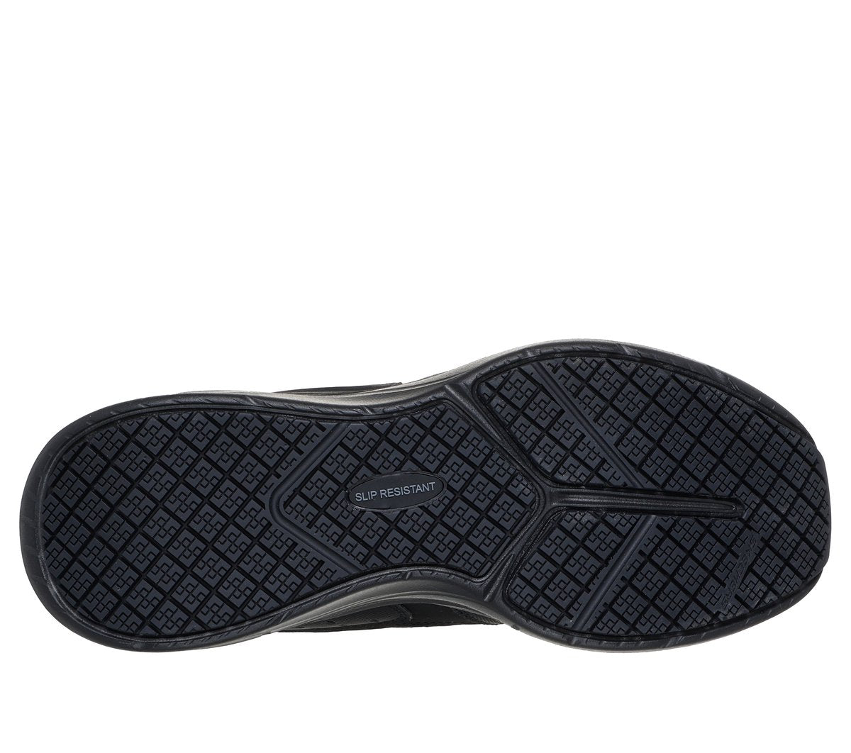 Skechers Discount | Women Slip-ins Work Slip-Resistant: Contour Foam - Cozy Fit