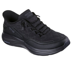 Skechers Discount | Women Slip-ins Work Slip-Resistant: Contour Foam - Cozy Fit