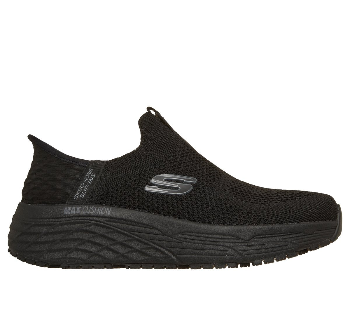 Skechers Online | Women Slip-ins Work Slip-Resistant: Max Cushioning Elite - Riclan