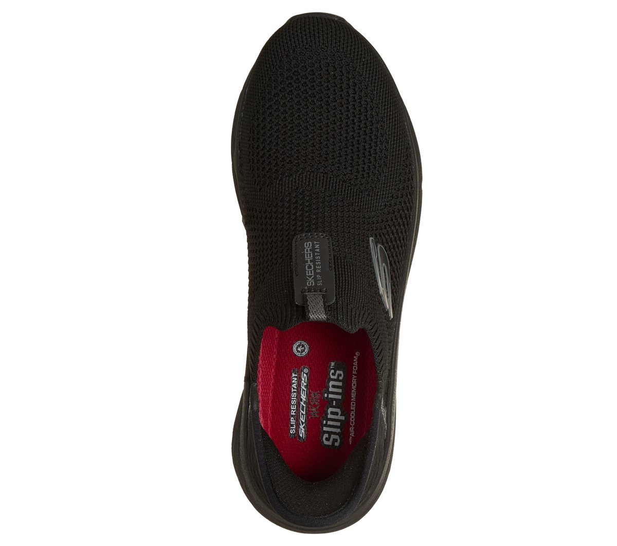 Skechers Online | Women Slip-ins Work Slip-Resistant: Max Cushioning Elite - Riclan