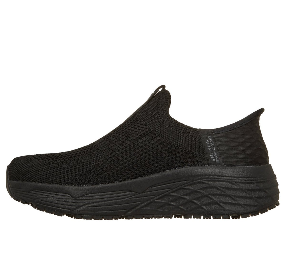 Skechers Online | Women Slip-ins Work Slip-Resistant: Max Cushioning Elite - Riclan