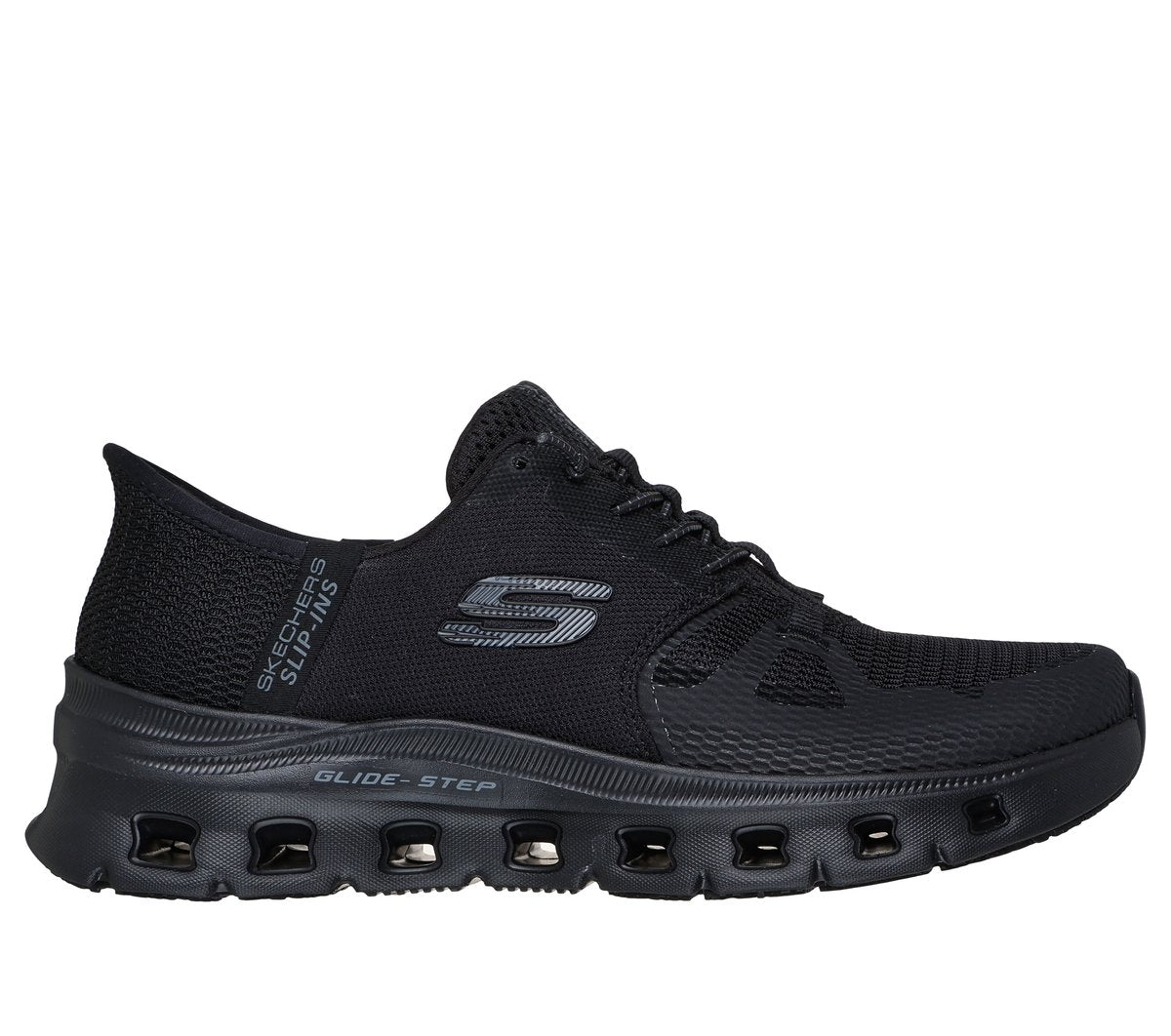 Skechers On sale | Women Slip-ins Work Slip-Resistant: Glide-Step Pro - Edura