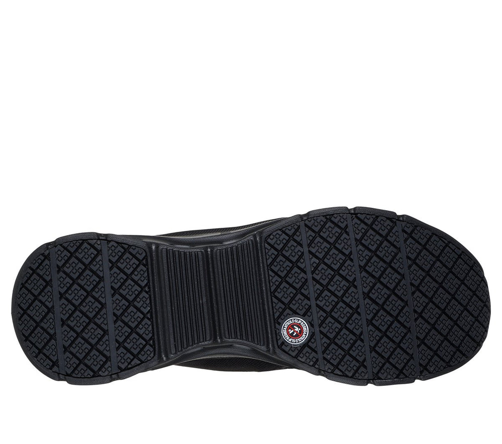 Skechers On sale | Women Slip-ins Work Slip-Resistant: Glide-Step Pro - Edura