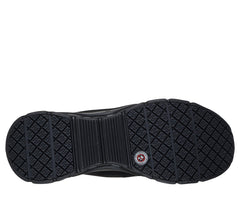 Skechers On sale | Women Slip-ins Work Slip-Resistant: Glide-Step Pro - Edura