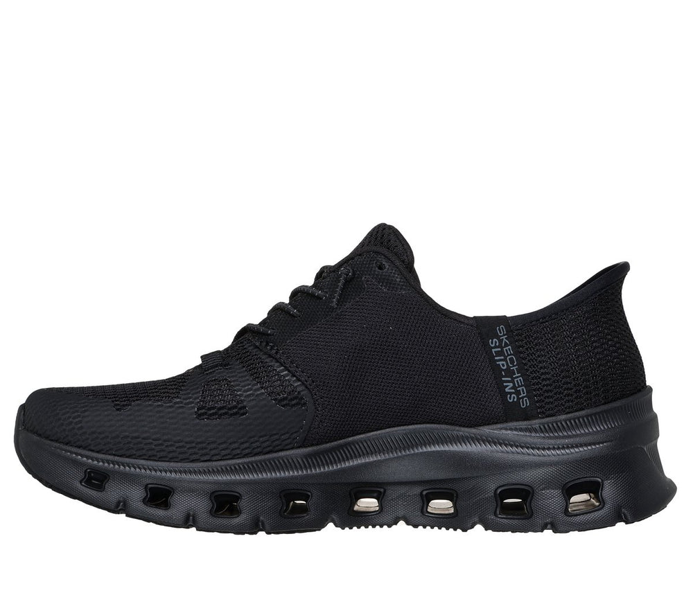 Skechers On sale | Women Slip-ins Work Slip-Resistant: Glide-Step Pro - Edura