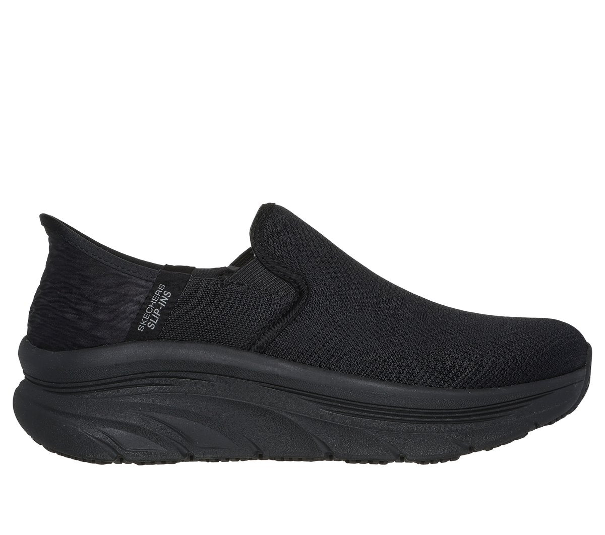 Skechers Online | Women Slip-ins Work: D'Lux Walker SR - Ugina