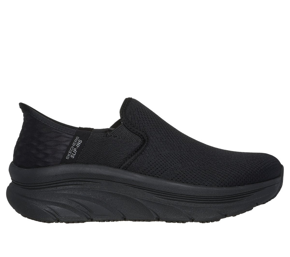 Skechers Online | Women Slip-ins Work: D'Lux Walker SR - Ugina