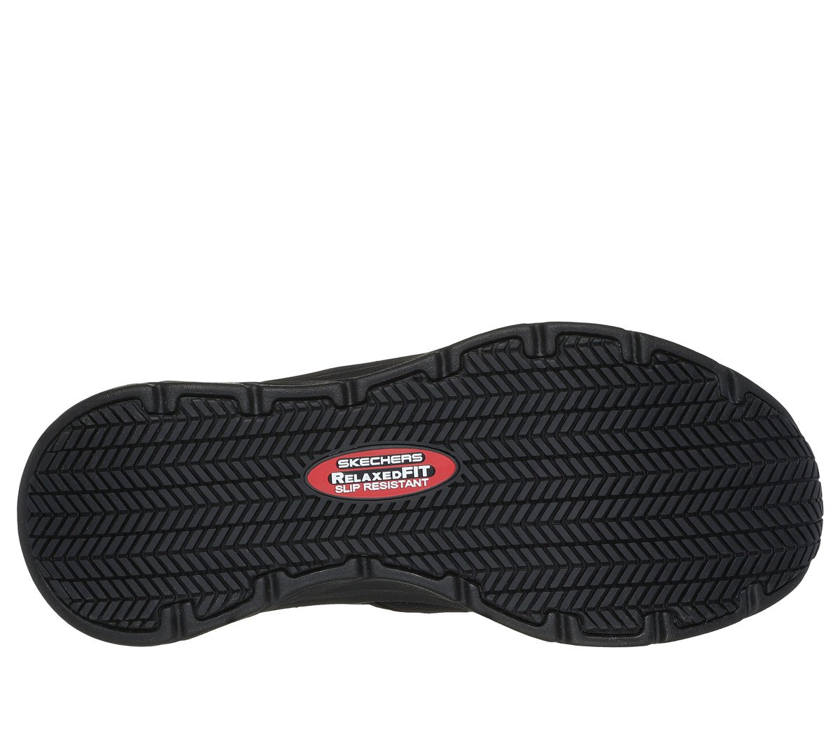 Skechers Online | Women Slip-ins Work: D'Lux Walker SR - Ugina