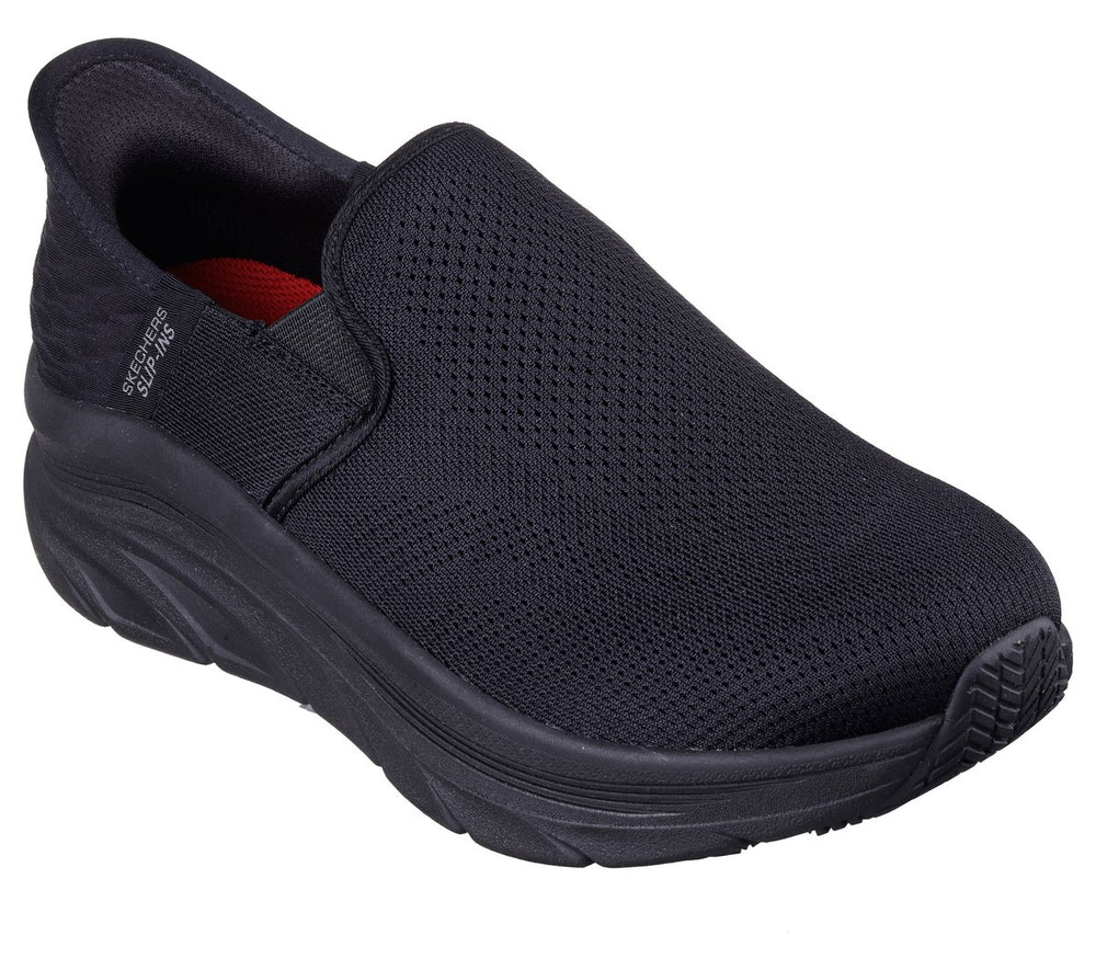 Skechers Online | Women Slip-ins Work: D'Lux Walker SR - Ugina