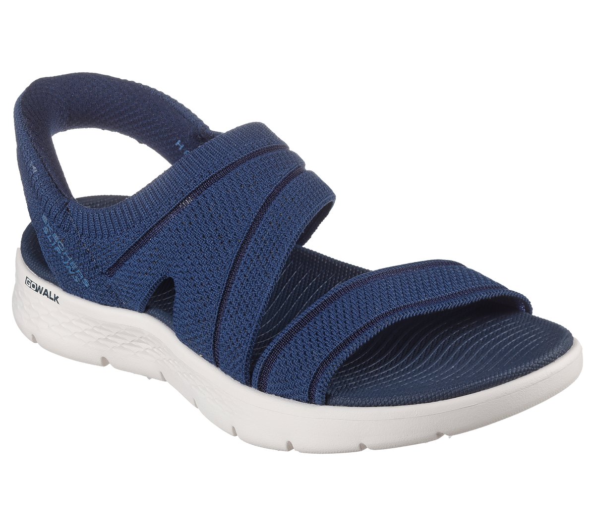 Skechers US | Women Slip-ins: GO WALK Flex Sandal - Enticing