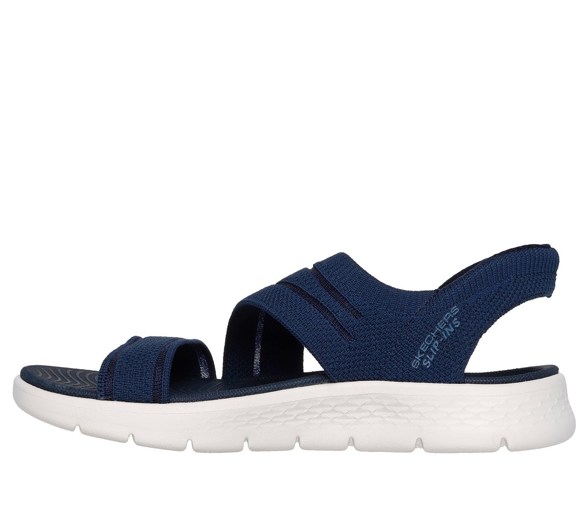 Skechers US | Women Slip-ins: GO WALK Flex Sandal - Enticing