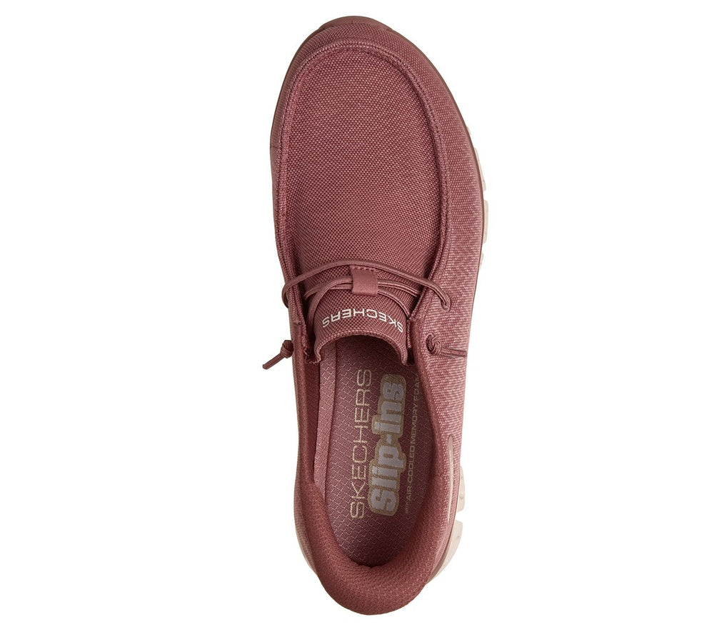 Skechers Outlet | Women Slip-ins: Glide-Step - Ocean Ave