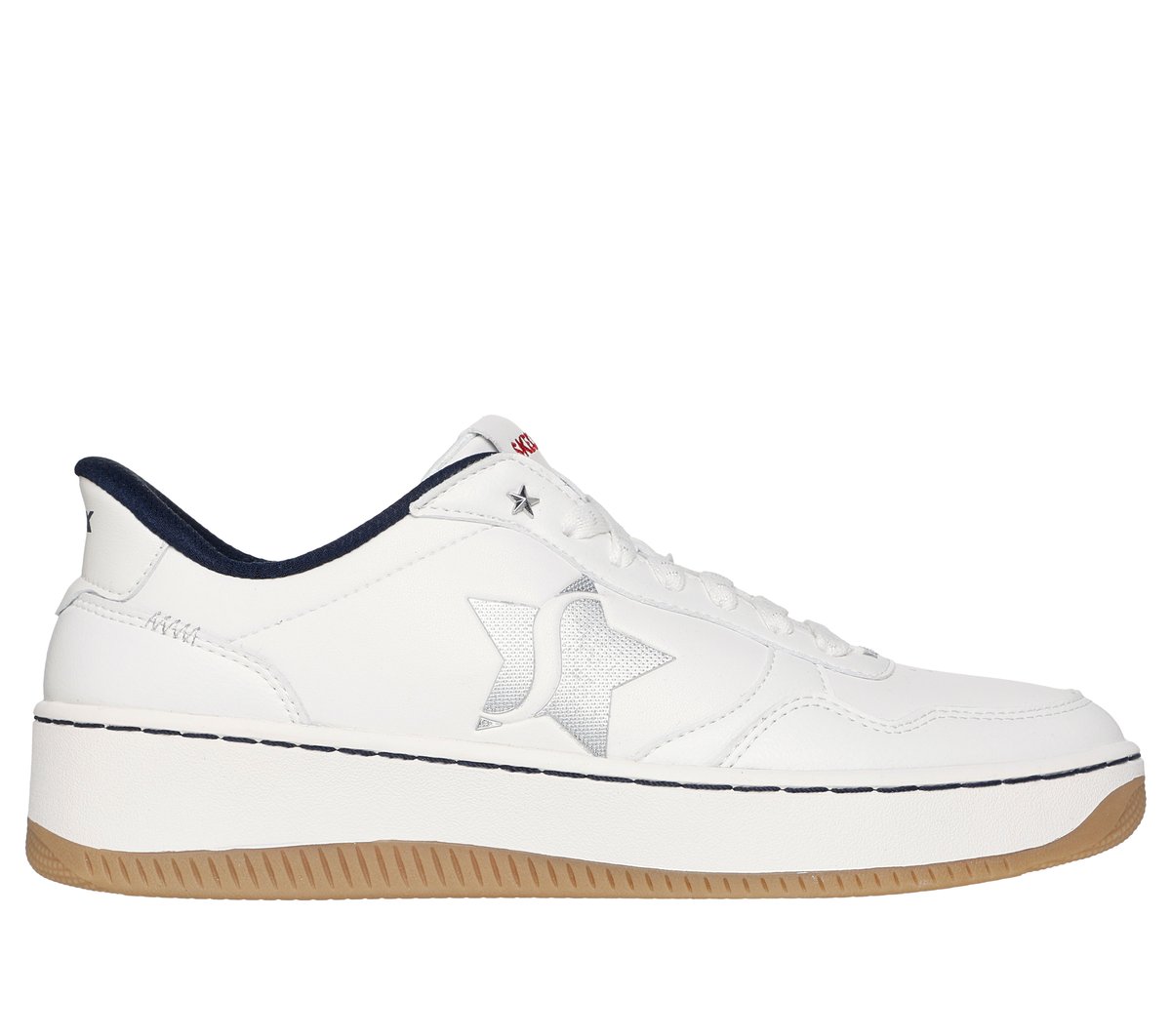 Skechers For sale | Women Slip-ins: Sport Court 2.0 - Studded Star