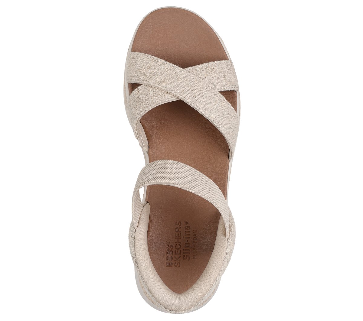 Skechers Discount | Women Slip-ins: BOBS Sun Ray - Bright Take