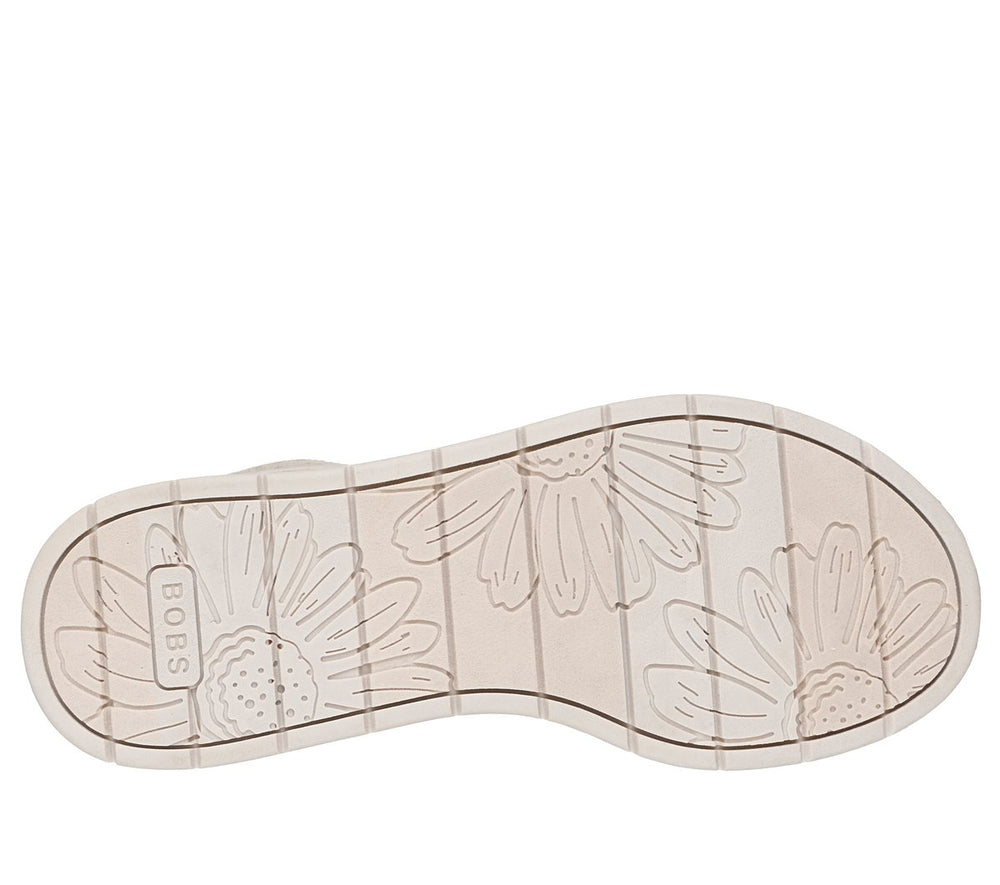Skechers Discount | Women Slip-ins: BOBS Sun Ray - Bright Take